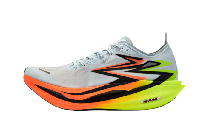 Flame 4 "CQT" W672512205-1