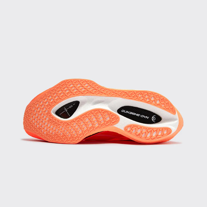 Flame 4 "Triple Red" W672512205-5