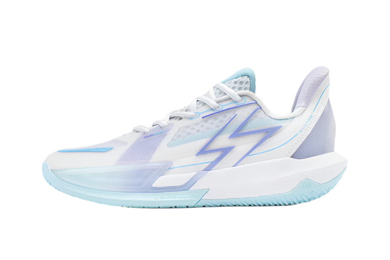 BIG3 4.0 Quick "Ice Blade"