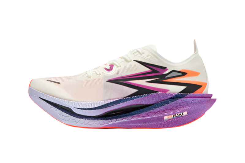 Flame 4 "Breakthrough" W672512205-4