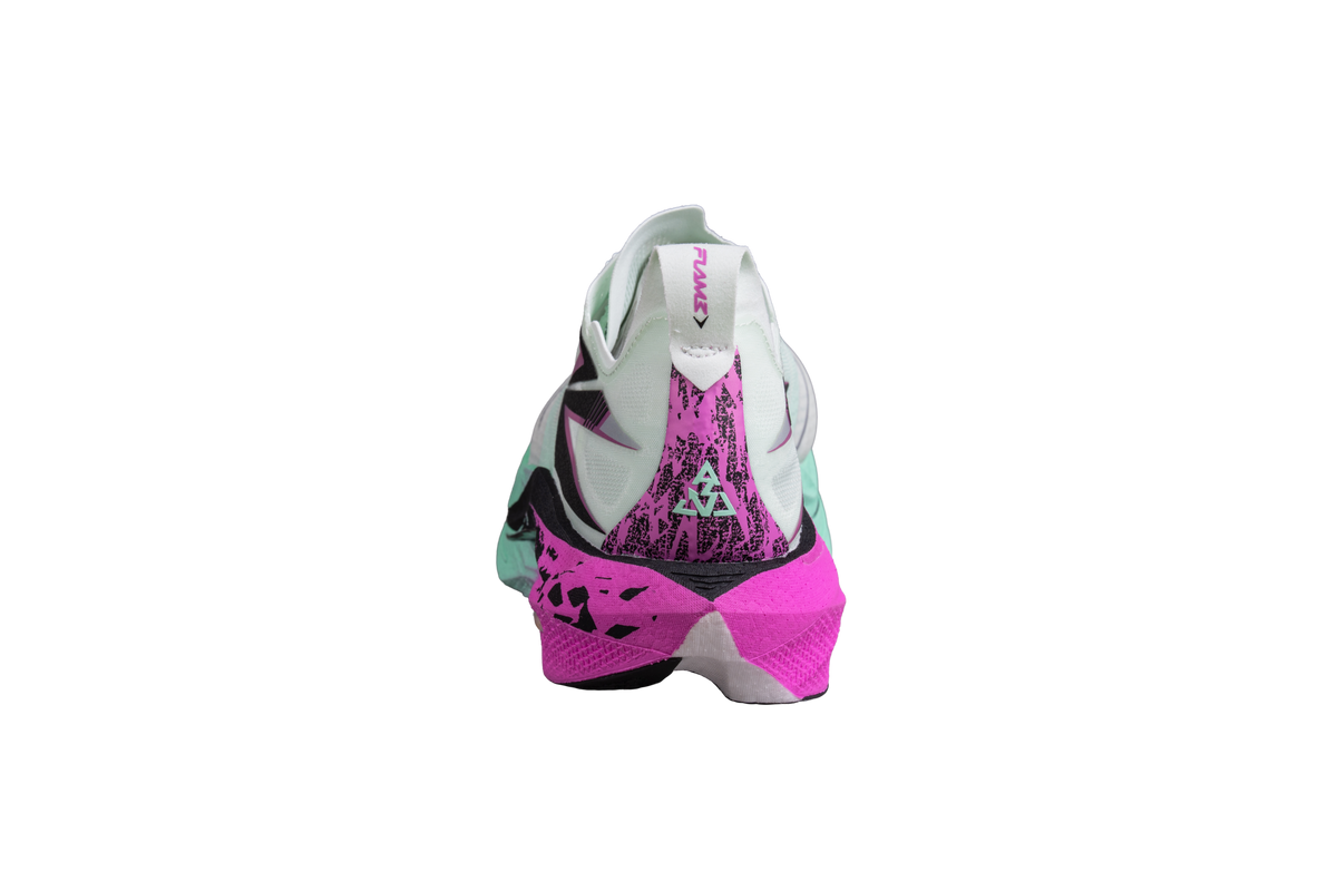 Flame 5