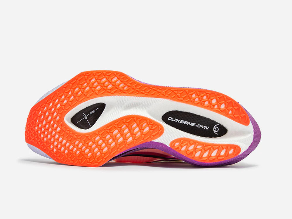 Flame 4 "Breakthrough" W672512205-4