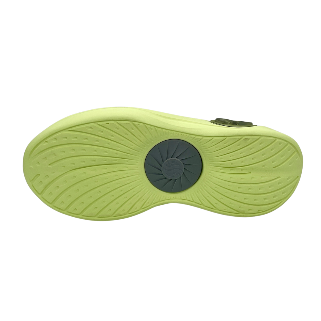 Whale Sandal W572421114-3