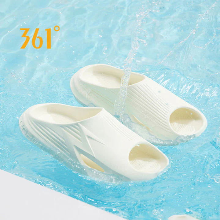 BIG3 Recovery Slide Egret