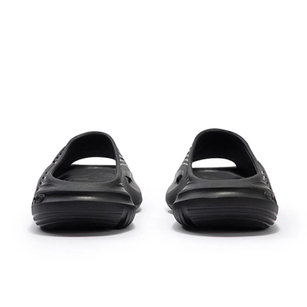 BIG3 Recovery Slide Obsidian Black