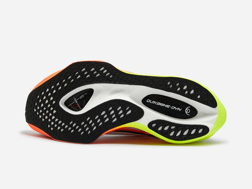 Flame 4 "CQT" W672512205-1