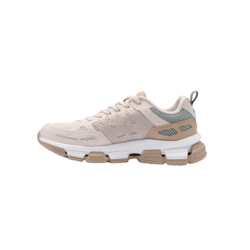 Trace II Men Retro Culture Shoe W572526761-1