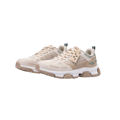 Trace II Men Retro Culture Shoe W572526761-1