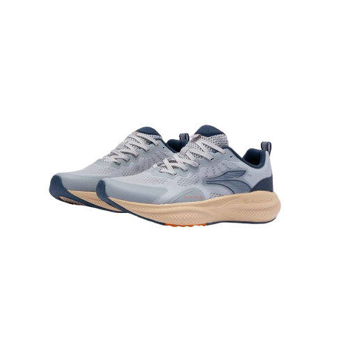 Men Cushioning Running Shoes W572522204-5