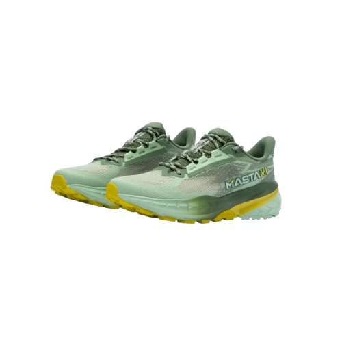 Qingshan Men Multifunctional Outdoor Shoe W572523301-2