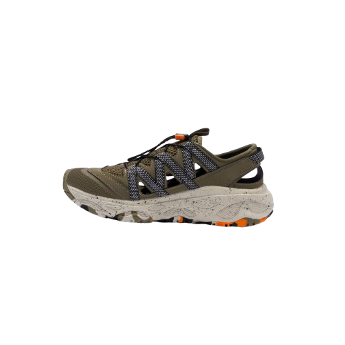 Men River Trekking Shoe W572523307-3