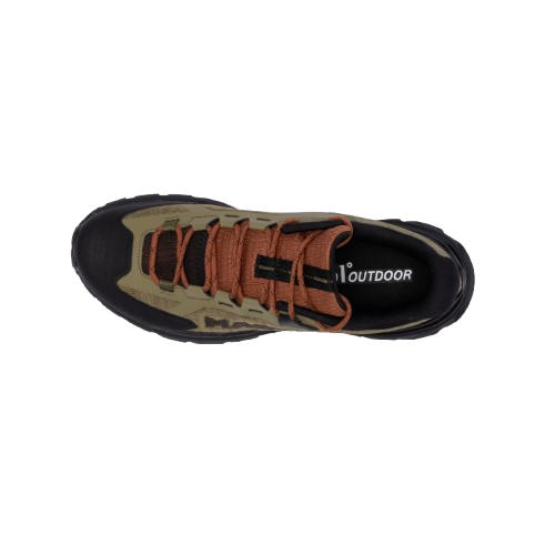 Mountaineer M's Multifunctional Outdoor W572533303-5