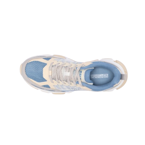 Trace II Men Retro Culture Shoe W572526761-8