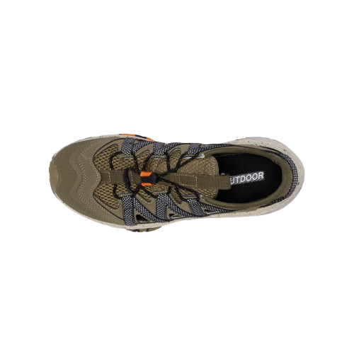 Men River Trekking Shoe W572523307-3