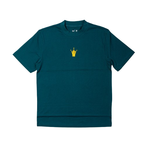 JK Round Neck T-shirt 552531109-3