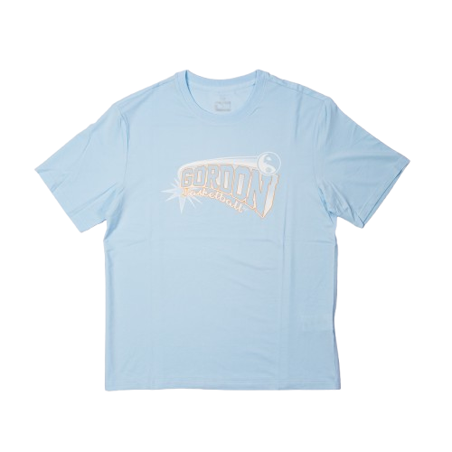 AG Round Neck T-shirt W552521112-5C