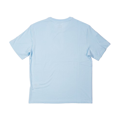 AG Round Neck T-shirt W552521112-5C