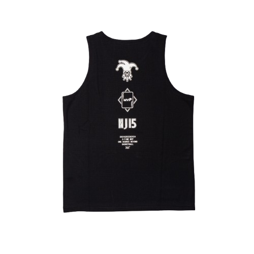 JK Sports Tank W552521503-2C