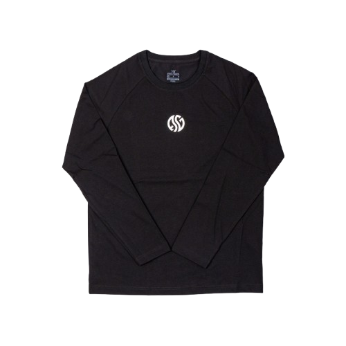 AG Long Sleeve T-shirt 552531102-1