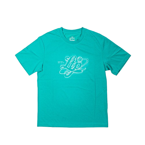 Round Neck T-shirt W552521102-3C