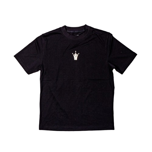 JK Round Neck T-shirt 552531109-2