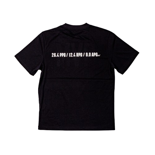 JK Round Neck T-shirt 552531109-2