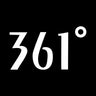 361° Malaysia logo