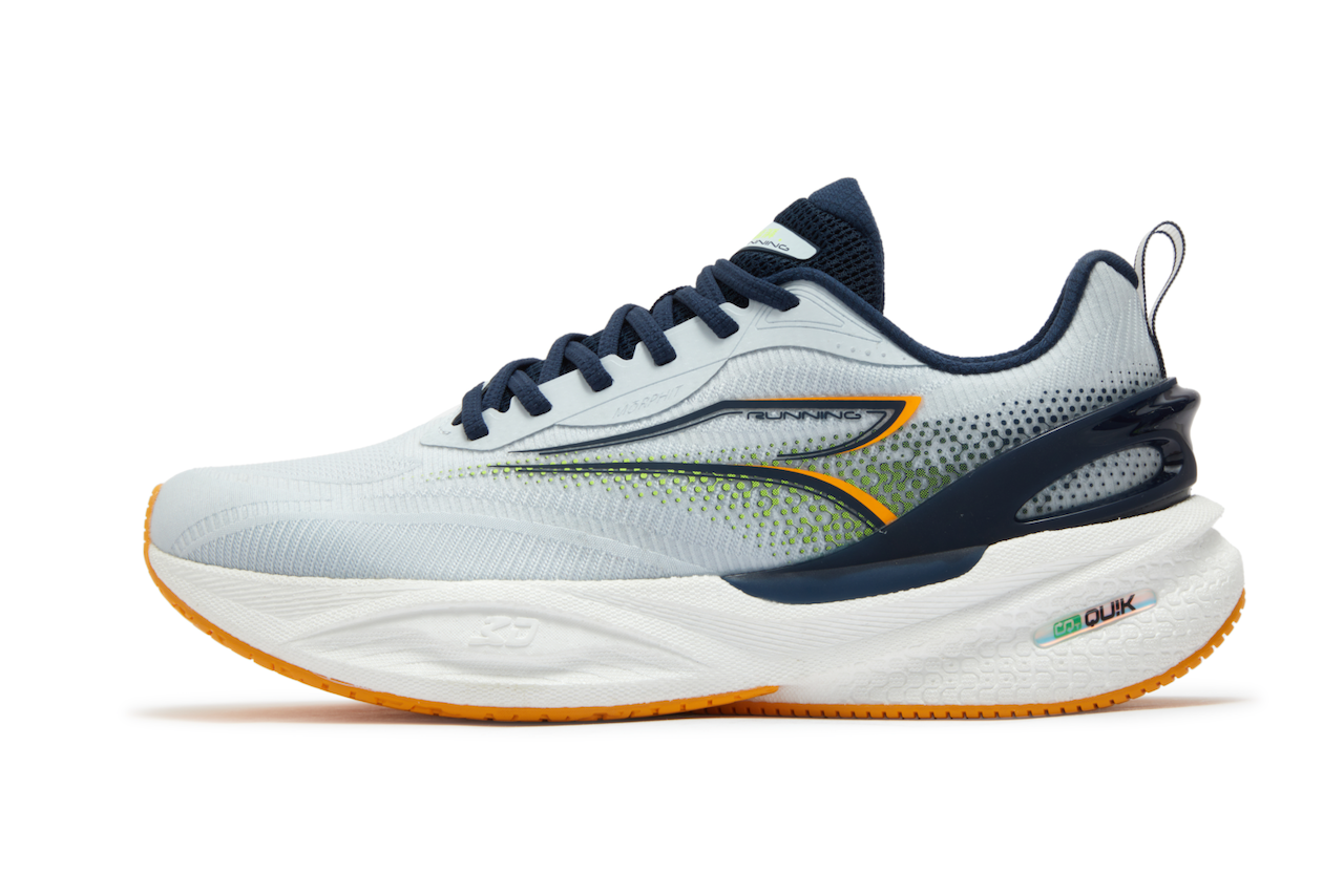 Spire Ⅱ CQT - Glass Blue/Dk.Blue