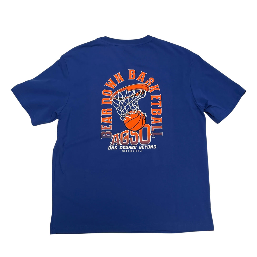 Aaron Gordon T-Shirt 552421102-7