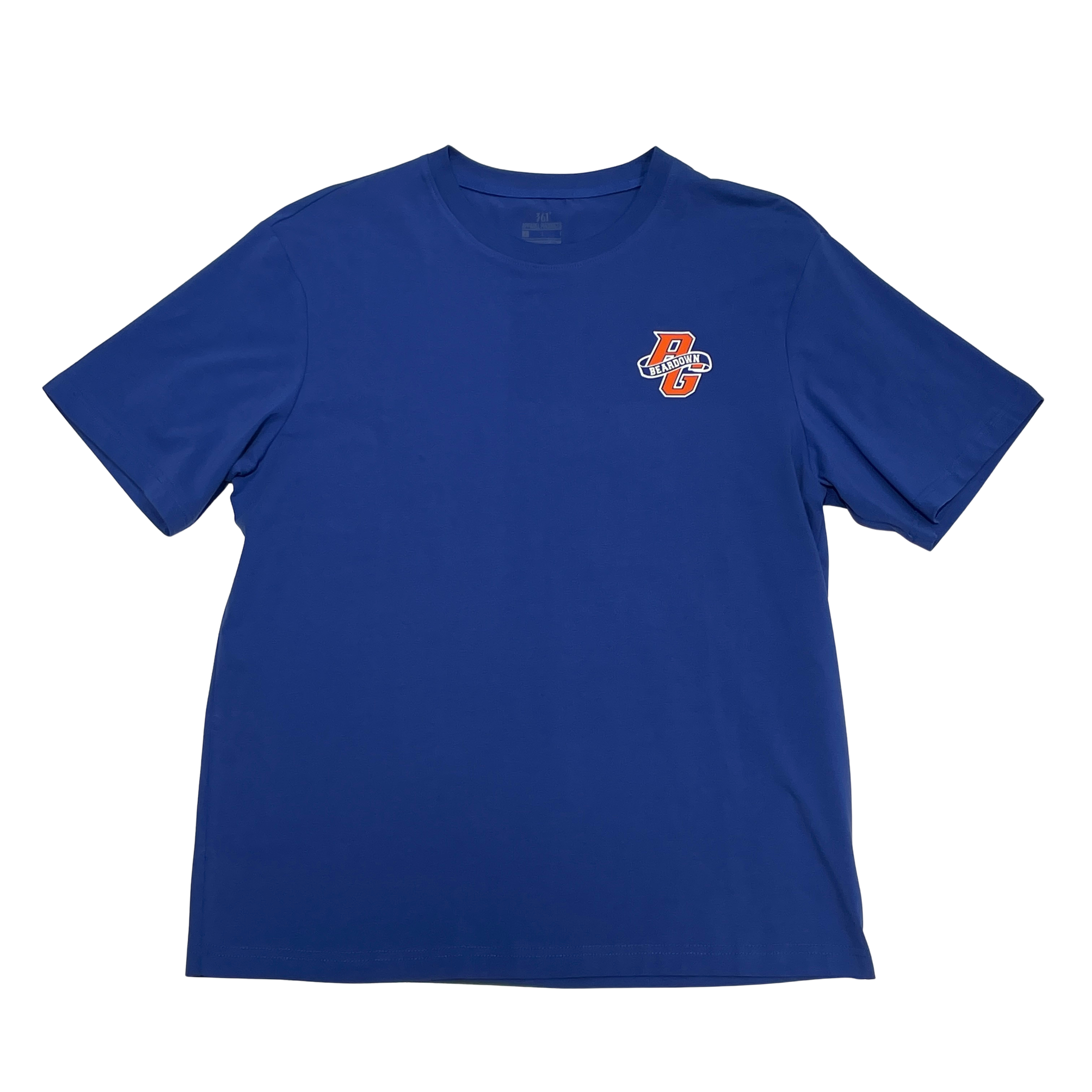 Aaron Gordon T-Shirt 552421102-7