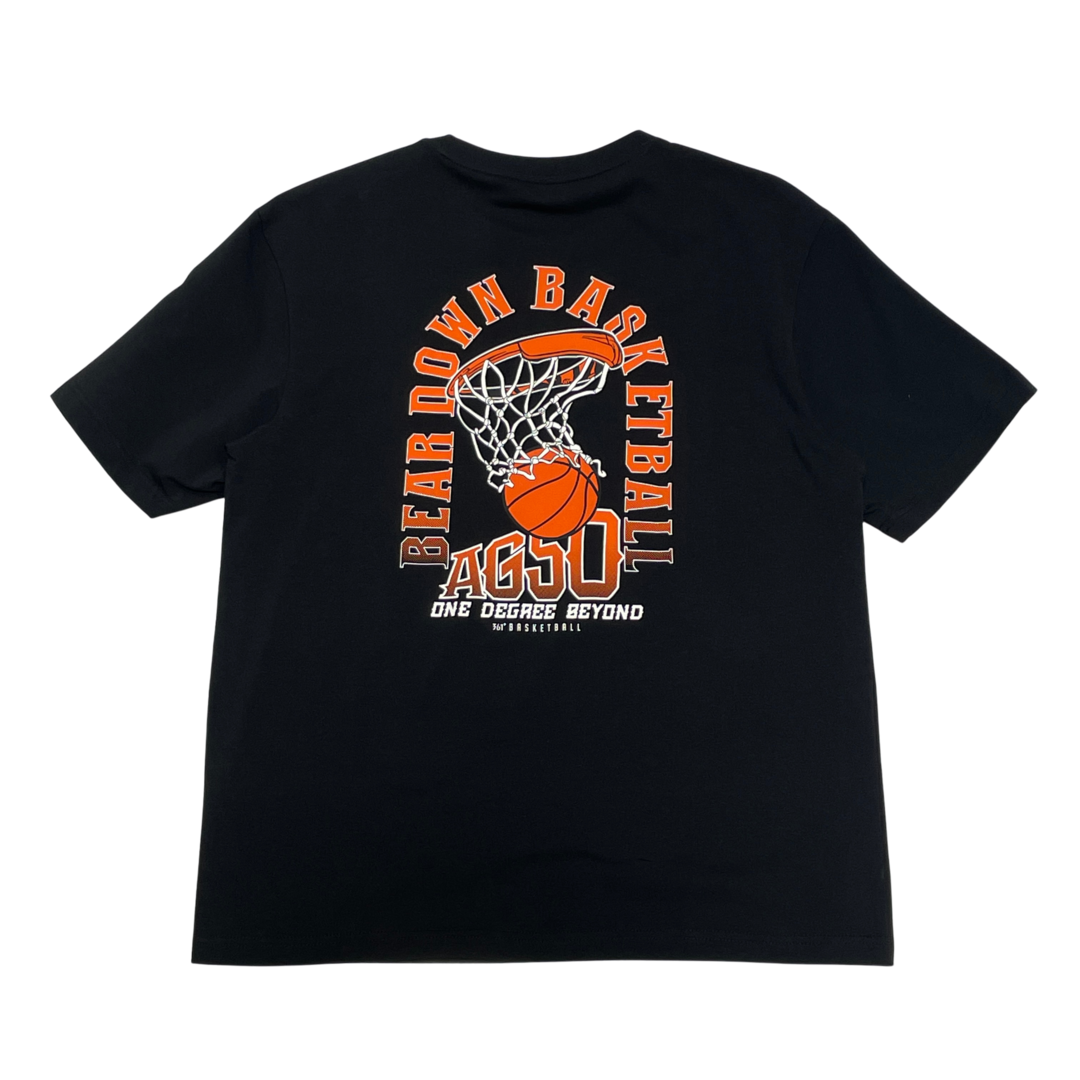 AG Short Sleeve T-shirt 552421102-9