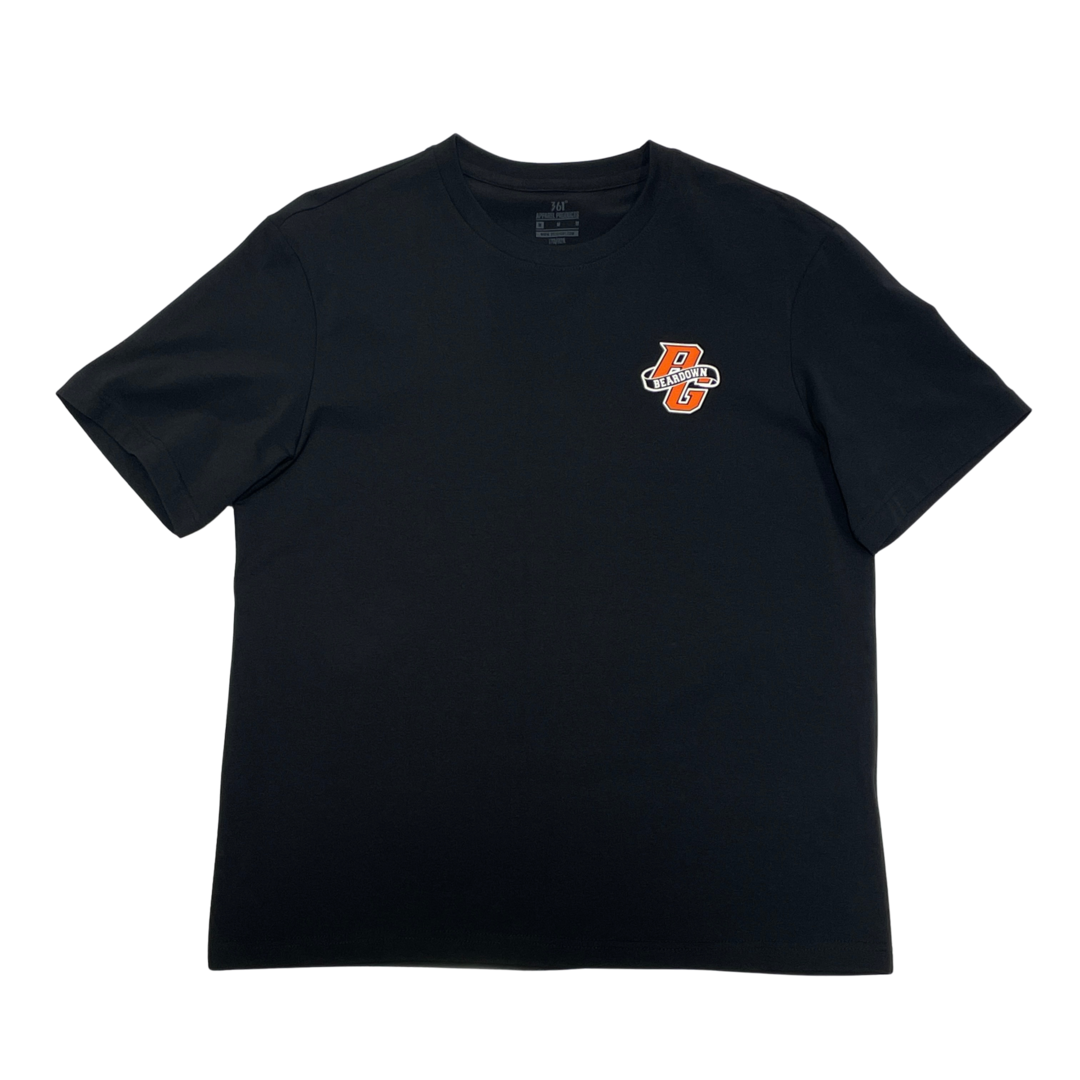 AG Short Sleeve T-shirt 552421102-9