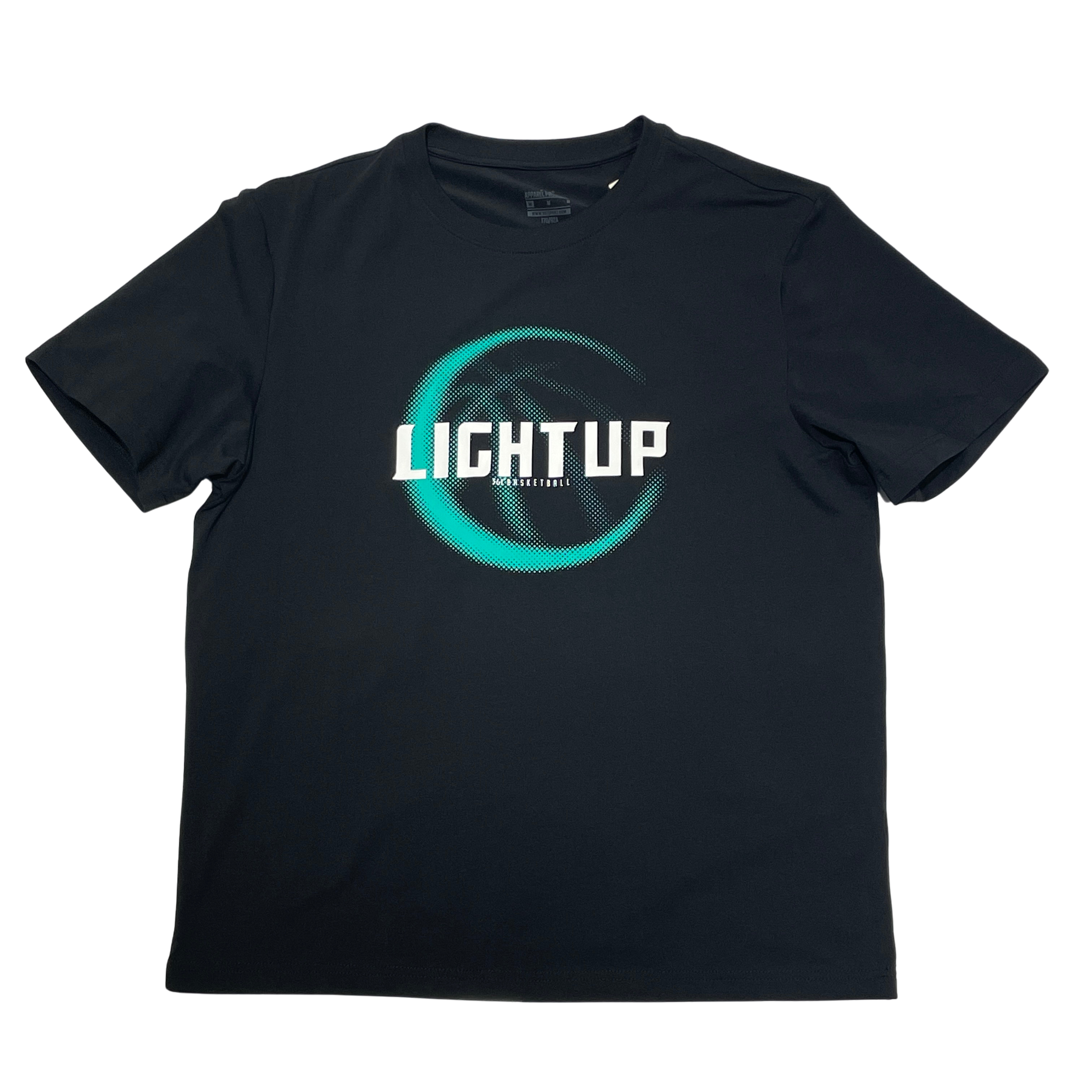 LightUp Short Sleeve T-shirt 552421112-4
