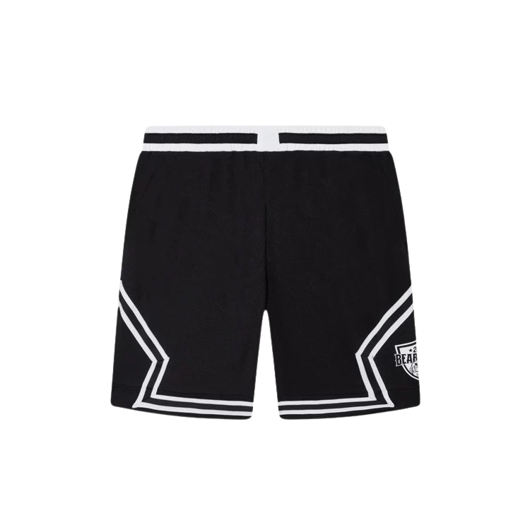 M's Knit Match Shorts 552421901