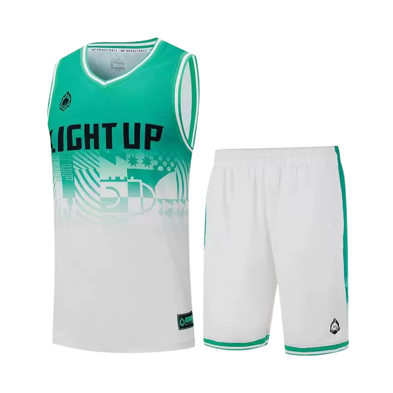 Basketball Suit 552421904