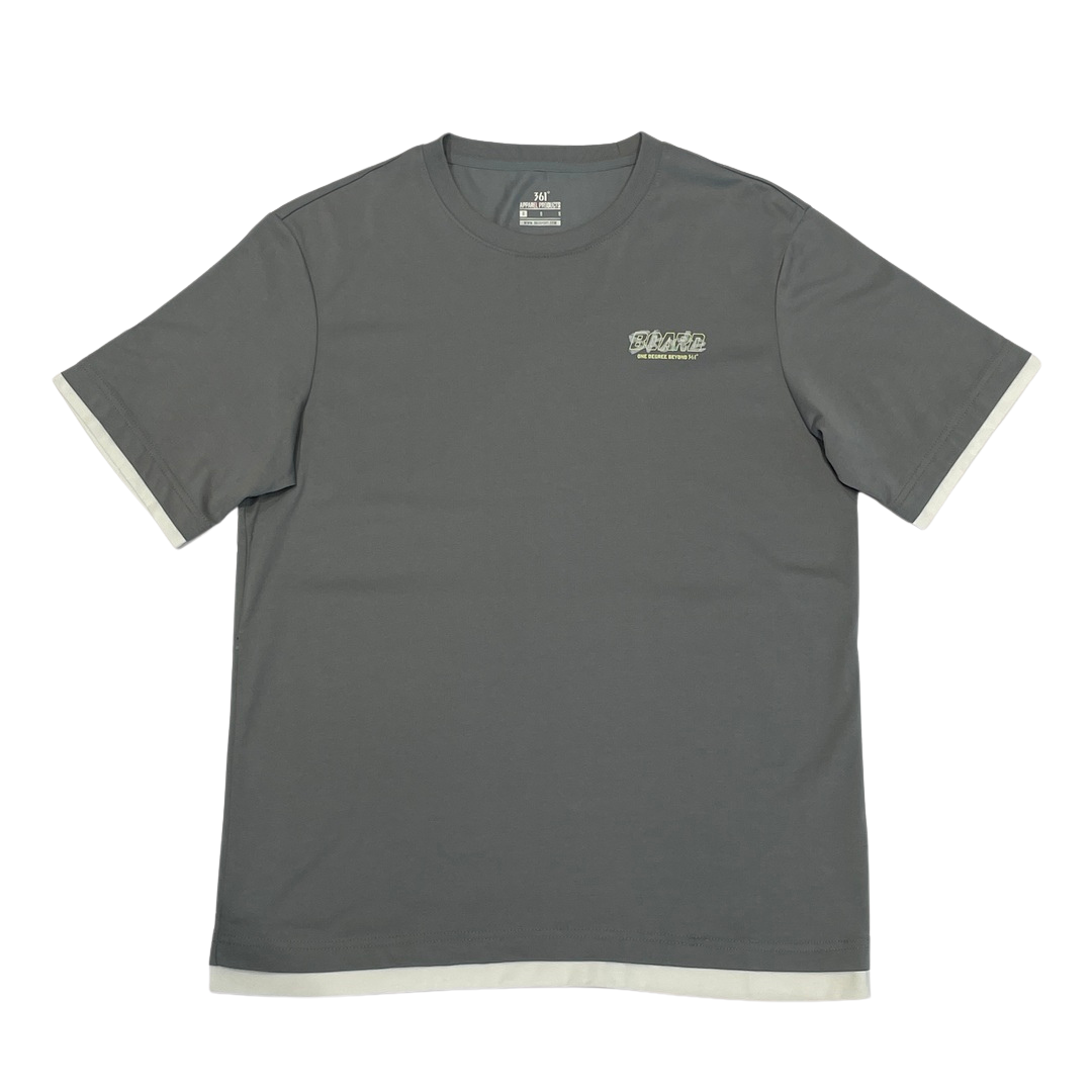 Short Sleeve T-shirt 552429001A-4