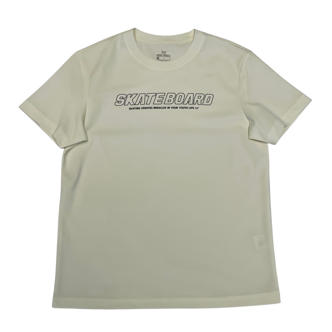 Short Sleeve T-shirt 552429005A-7