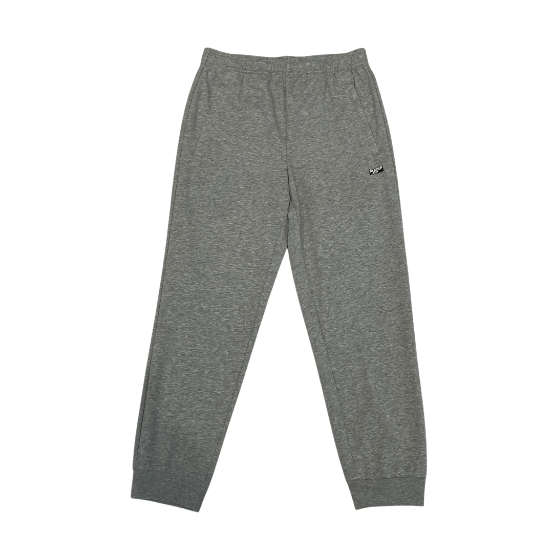 M's Knit Cropped Pants 552429702-1