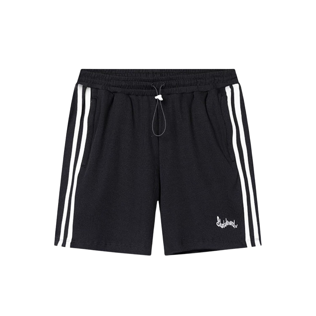 W's Knit Shorts 562429711-4