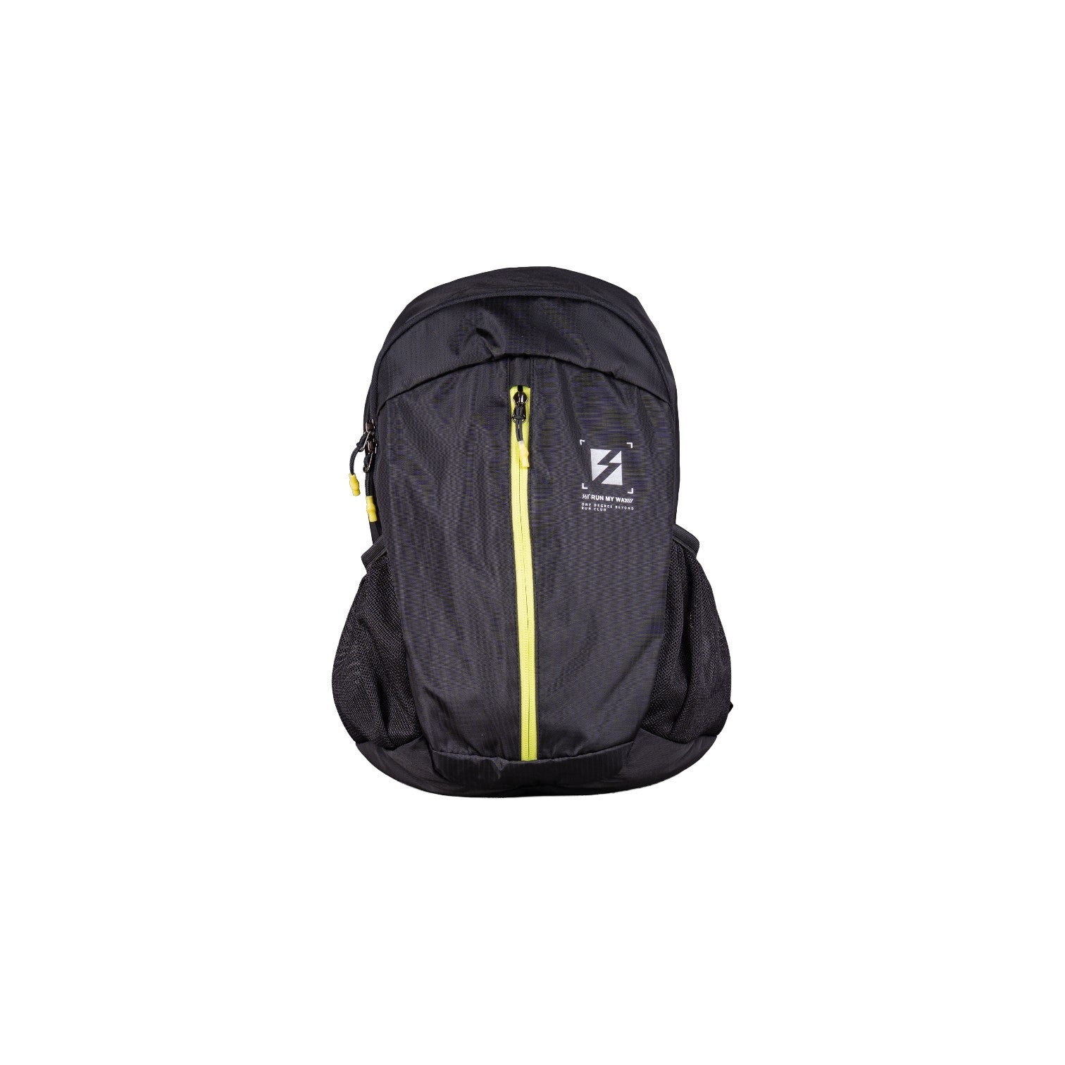 Big 3 Backpack