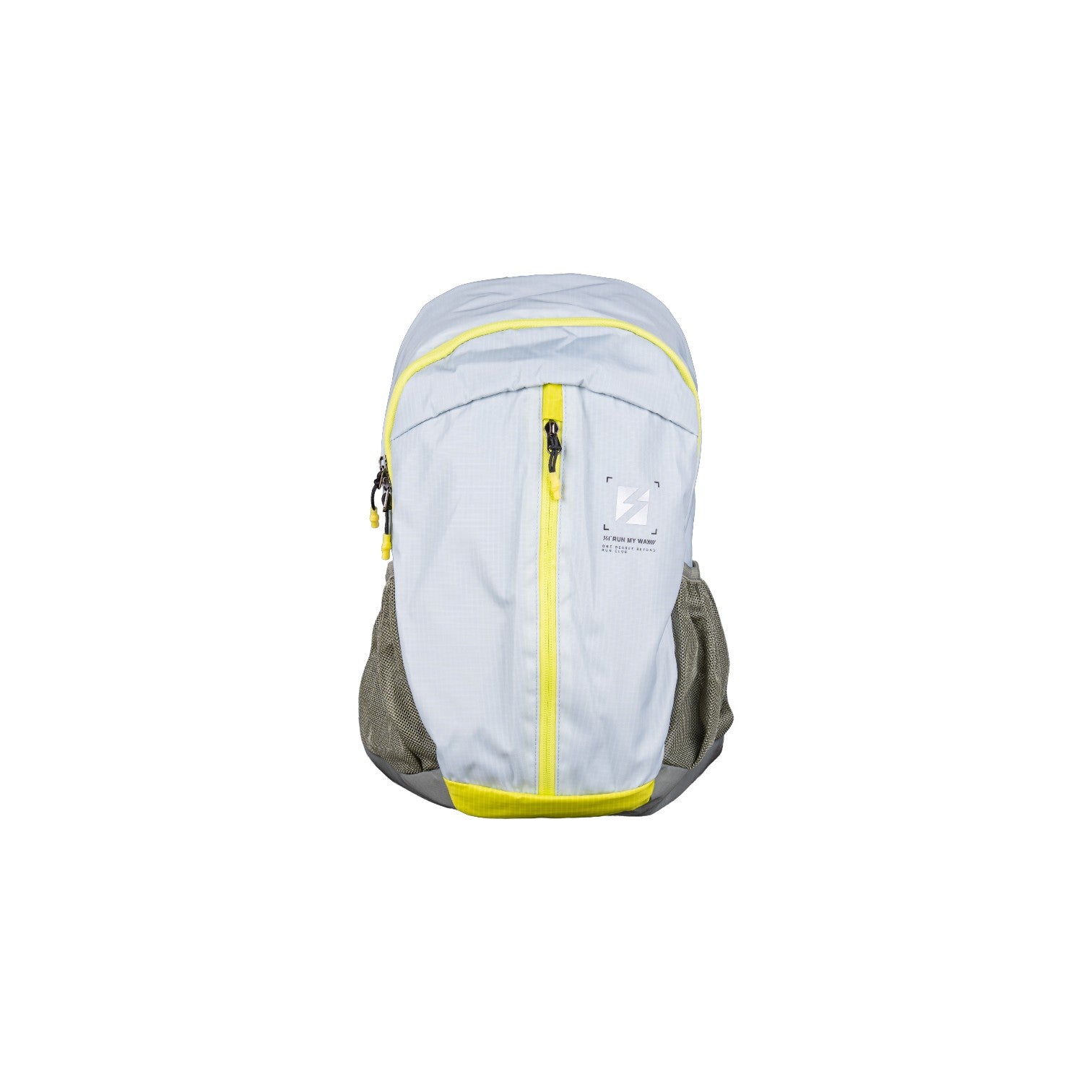 Big 3 Backpack