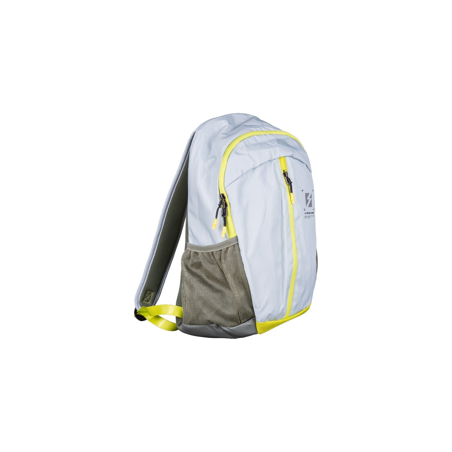 Big 3 Backpack