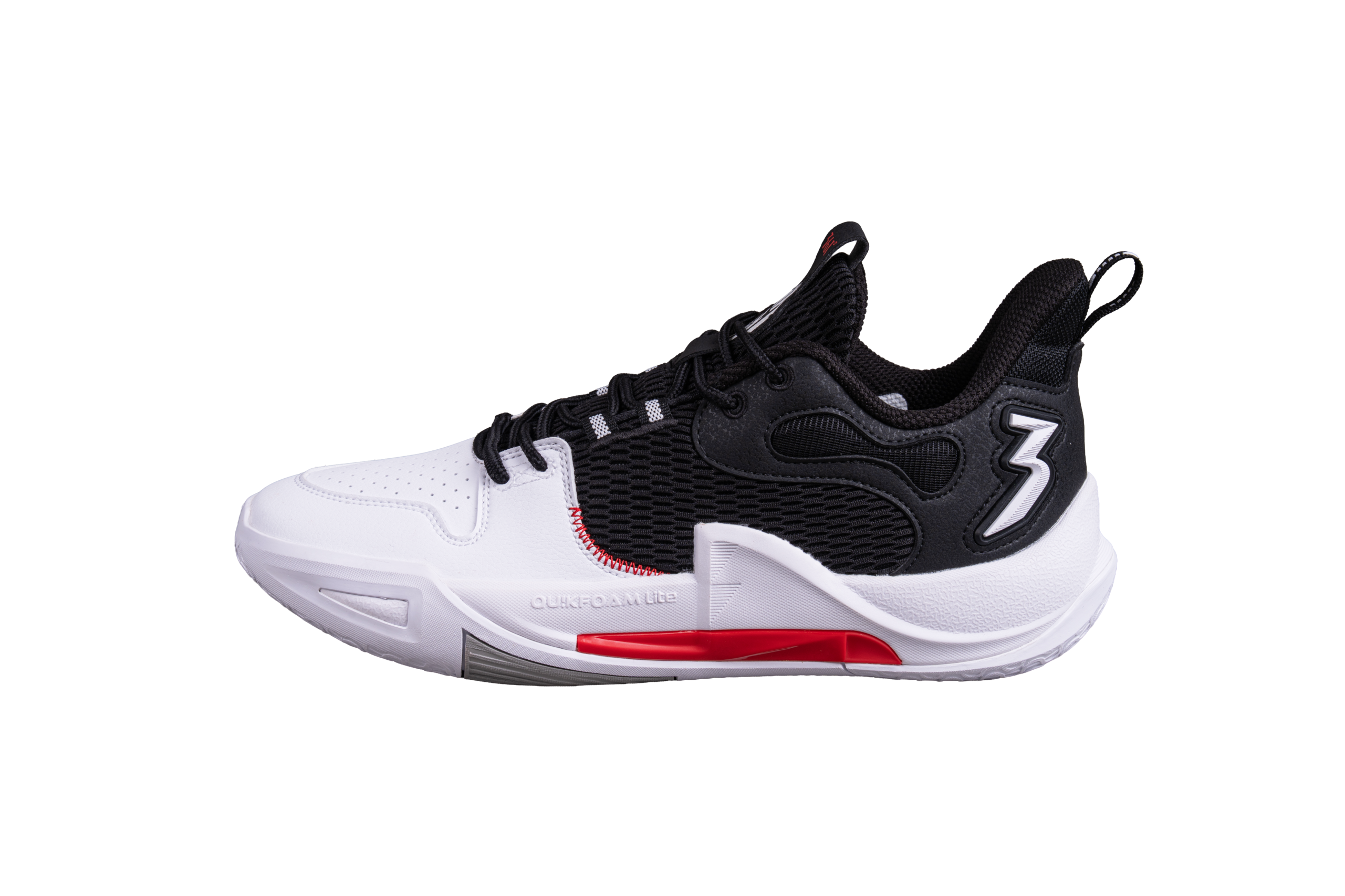 Basketball shoes - DVD Team 2