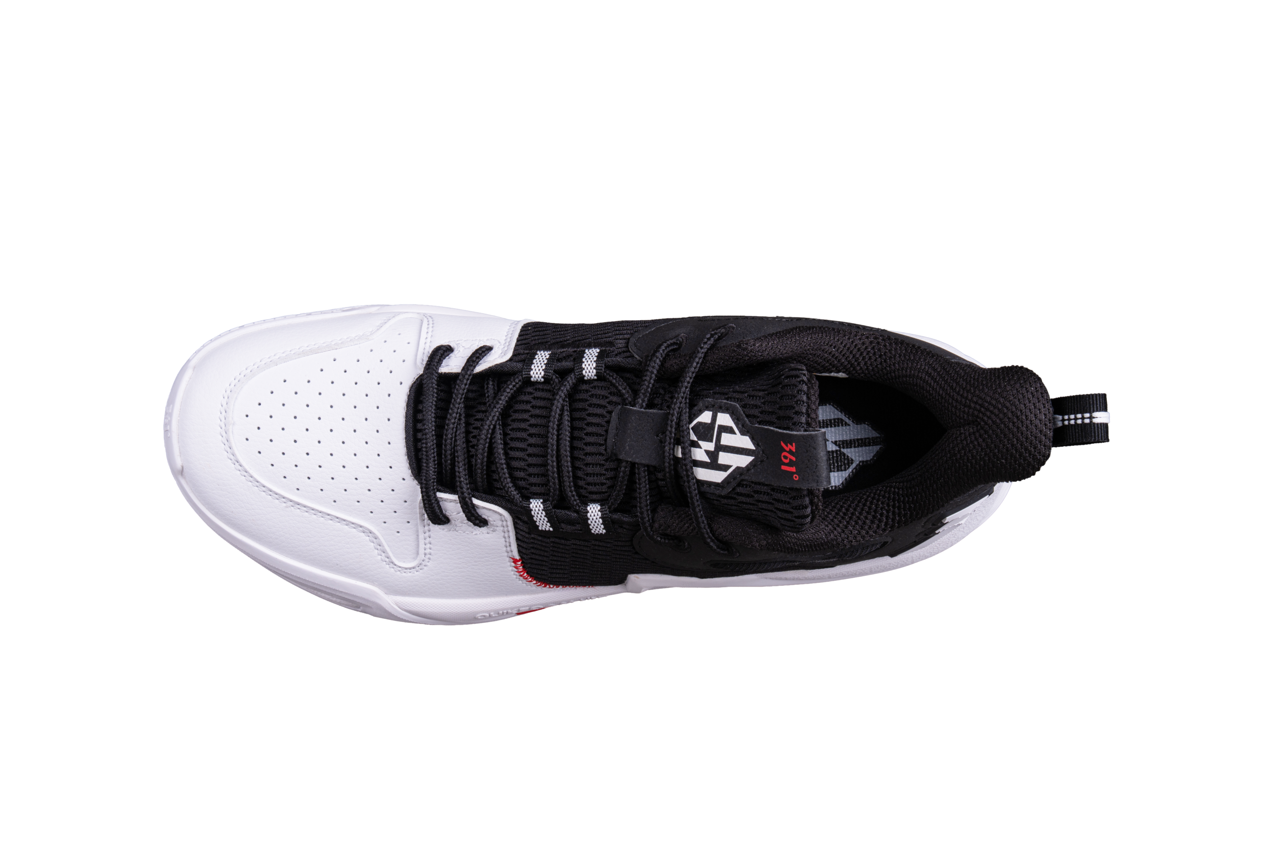 Basketball shoes - DVD Team 2
