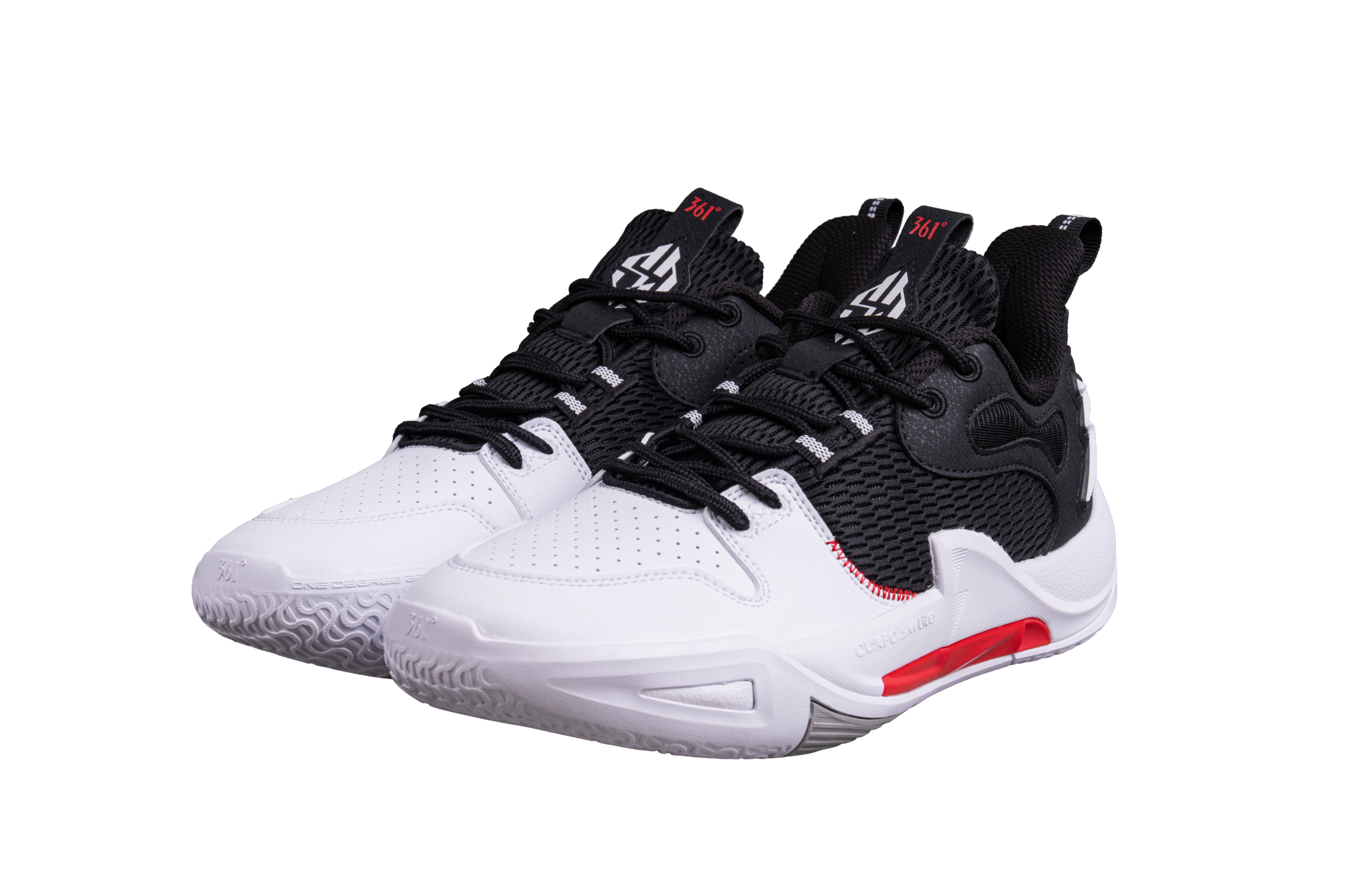 Basketball shoes - DVD Team 2