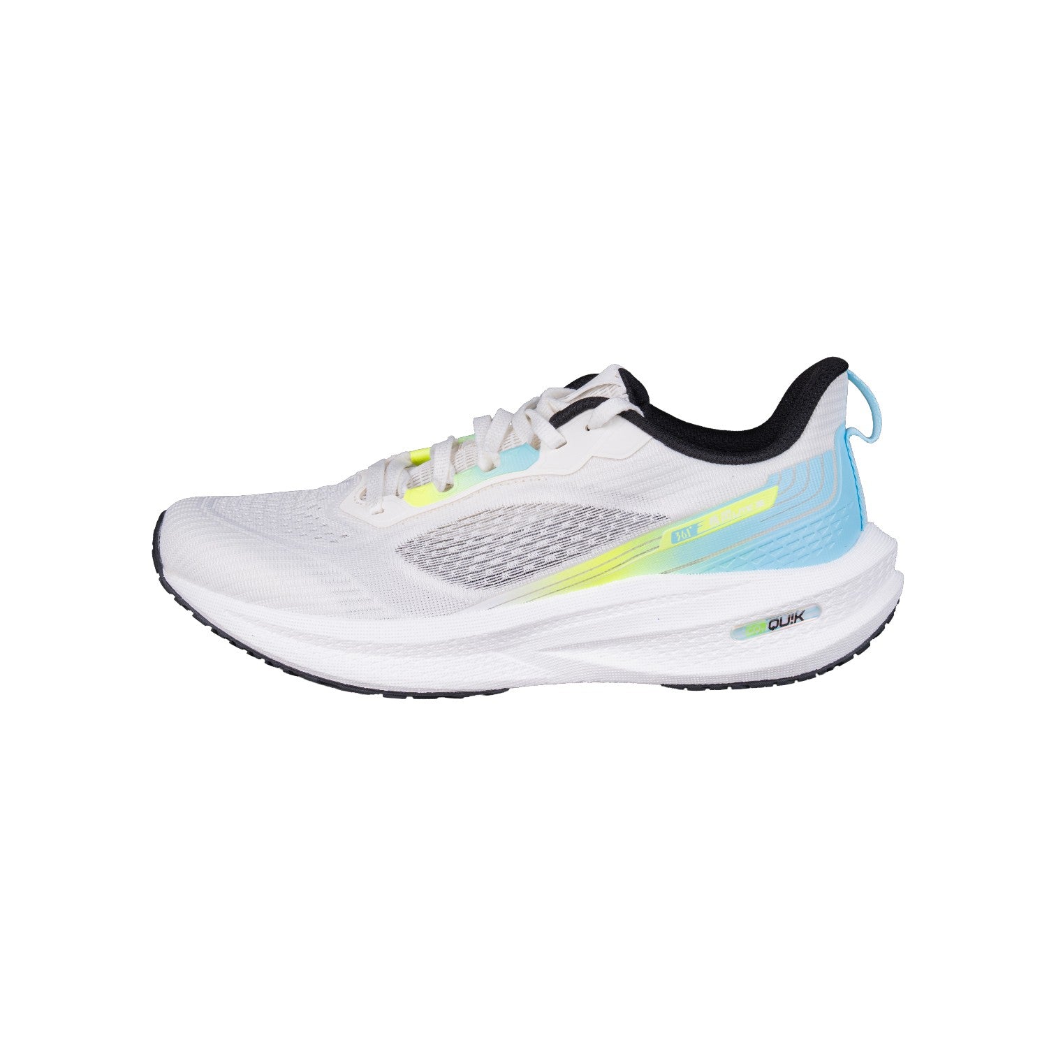 Fast Wind Lite III