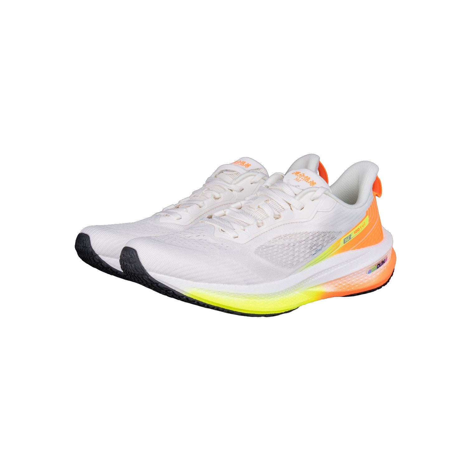 Fast Wind Lite III