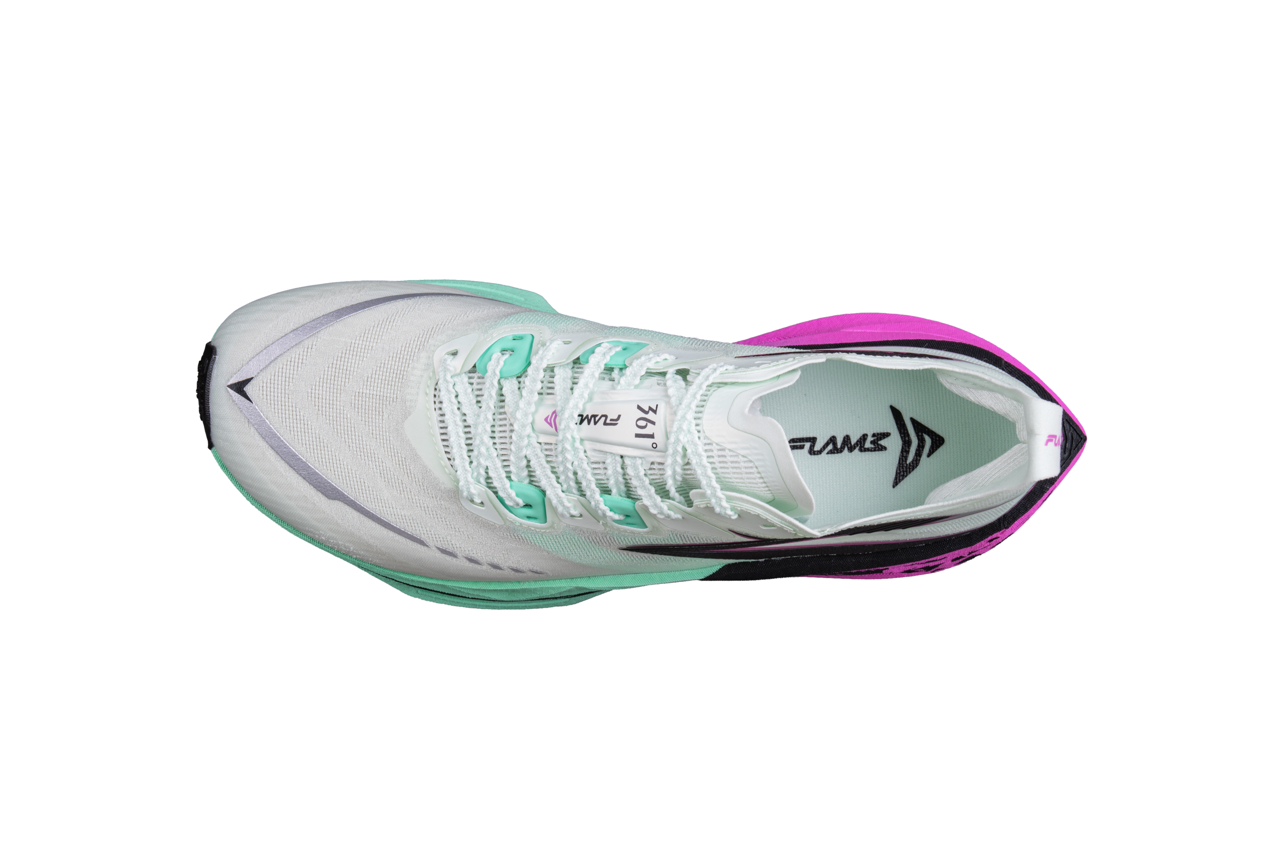 Flame 5