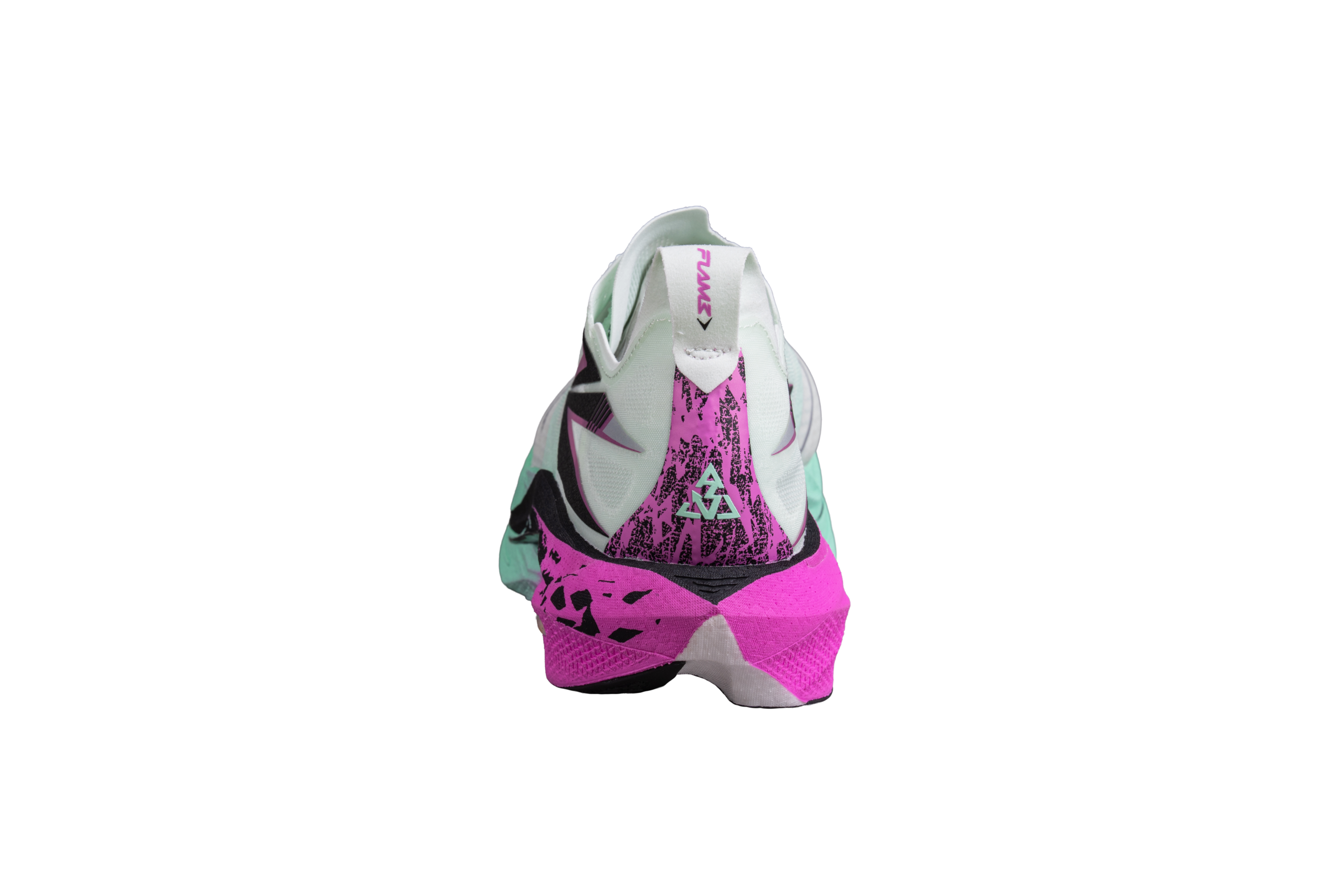 Flame 5