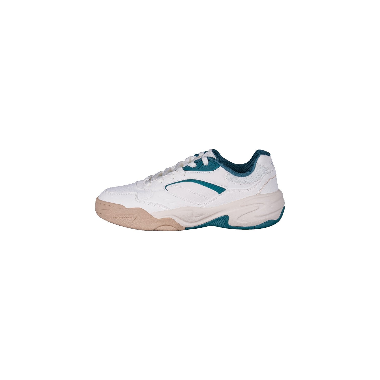 Happy Tennis II